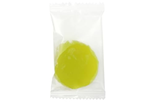 Mochi Shine Muscat Traditional Japanese Rice Cakes, 130g, Soft Chewy Wagashi Food Sweets - image 4
