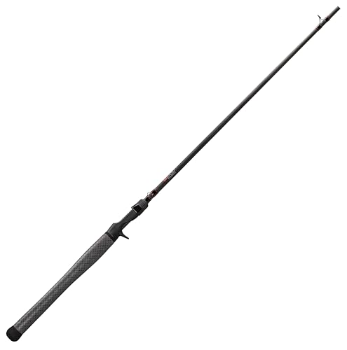 Lew's XD Crankbait Serie Caña de Pescar Casting Modelo LPM3XD miniatura 2