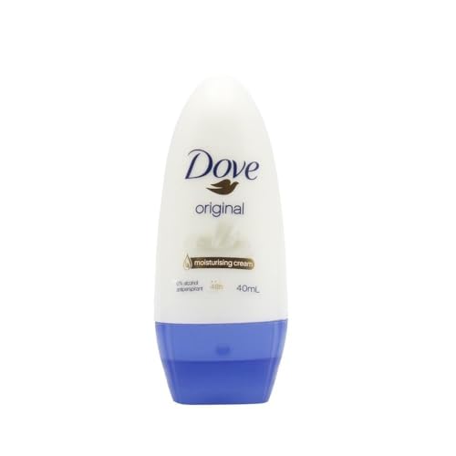Dove Original Roll-On Deodorant 40 ml