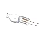 JININGLEZX Replacement for fits 5056314 Cleveland Halogen Lamp G4 10W Convotherm OEM CLE5056314