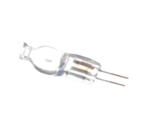 JININGLEZX Replacement for fits 5056314 Cleveland Halogen Lamp G4 10W Convotherm OEM CLE5056314