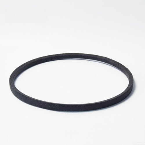 Replacement Belt For Snow Blower Model 22431-768-003 Low Noise Heat Resistant Rubber Construction Stable Under Load — view 6