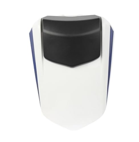 Capot de capot de siège arrière passager moto YZF-R1 pour look solo