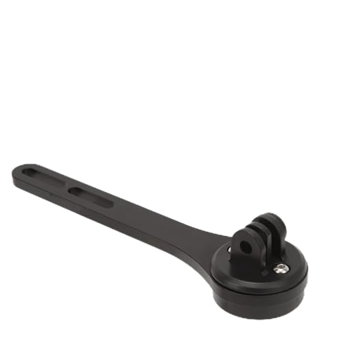 Computer Mount, Aluminum Alloy Handlebar Computer Mount Out Front Computer Mount Handlebar Mount Holder