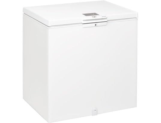 WHIRLPOOL Congelatore per bagagliaio WH2010FO2FR