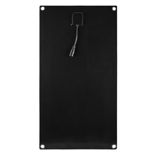 Intelligent Solar Battery Supervisor Set Power Conversion Efficient Sports Car Consistent Power Marine Solar Device - Image 8