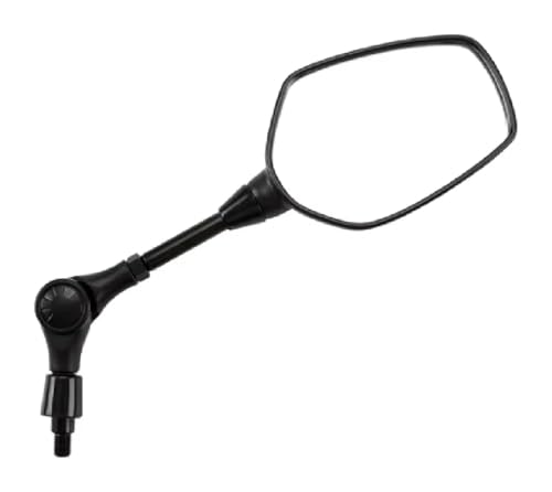 Espejo retrovisor derecho para moto CFMOTO 450MT de marcha atrás