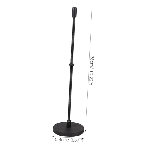 Soporte Magnético Coche Base de Hierro Negra con Diseño Minimalista 3