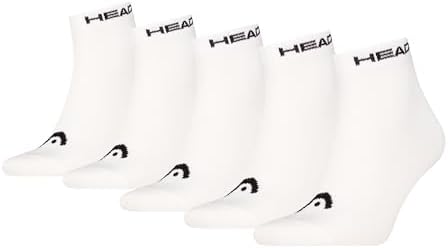 HEAD All Sports Unisex Adult Room (Pack of 5)