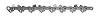 Oregon S45 AdvanceCut Replacement Chainsaw Chain for 12-Inch Guide Bar, 45 Drive Links, Pitch: 3/8" Low Profile, .050" Gauge #2