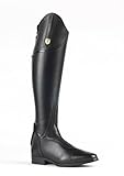 Mountain Horse Sovereign Field Boot 7 Xslim Black