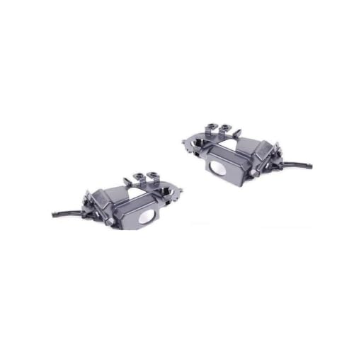 Support de phare antibrouillard gauche et droit 1638201212 pour corriger le jeu du pare-chocs