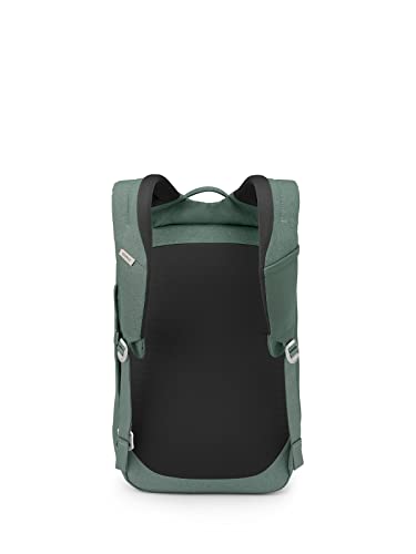 Image of Osprey Arcane Large Day Commuter Backpack, Brindle Brown Heather