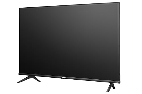 undefined Hisense 32-Inch Class A4 Series HD 720p Smart Roku TV with Alexa Compatibility (32A4HNR) - Dolby Audio, Slim Bezel Design, Google Assistant の商品画像 22