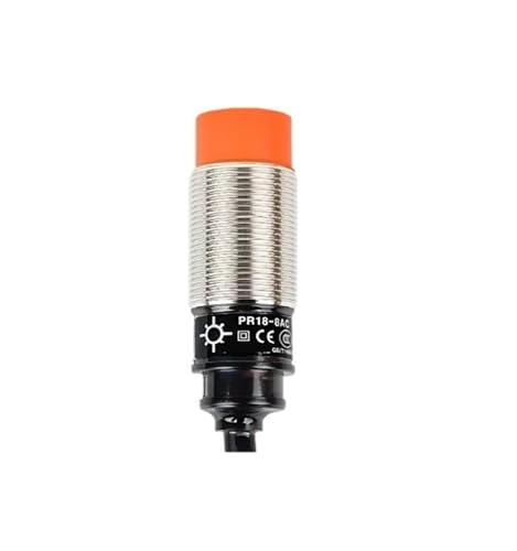 Capteur PR18-8AC à haute sensibilité pour détection de métaux