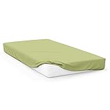 jersey hombre verde botella Ajustes elásticos de 25 cm extensibles hasta 32 cm