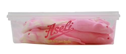 Aseli Kiba Mäuse, 6er Pack Cover