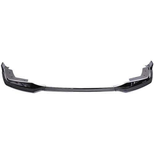 Spoiler de Pare-Choc Avant BMW Série 3 G20 G21 - Protection Style Carbone Sport M-Tech 19-23