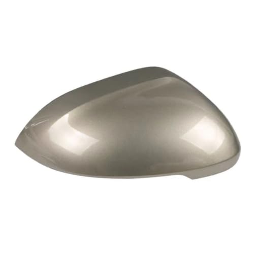 Coque de rétroviseur haut de gamme pour Arteon et Passat B8 droit doré