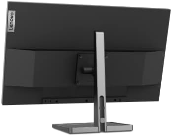 Lenovo L28u-35 | monitor 28" 4K UHD | 3840 x 2160 | 60 Hz | 300 nitów | czas reakcji 4 ms | HDMI | DisplayPort | AMD Radeon FreeSync | regulacja wysokości | czarny