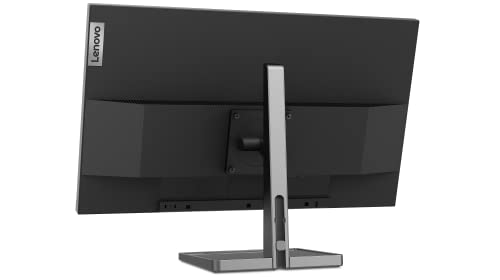 28 Zoll Lenovo L28u-35 4K UHD Monitor mit 3840×2160 Auflösung