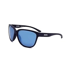 Matte Midnight / Chromapop Polarized Blue Mirror