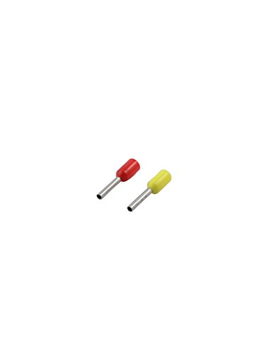 Aexit Terminales aislados para audio y video E7508 miniatura 2