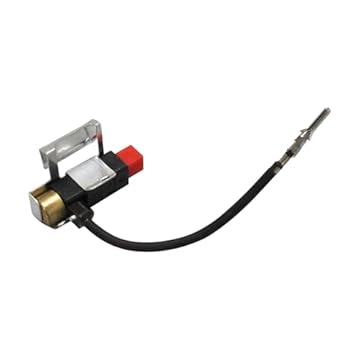 water heater spark igniter