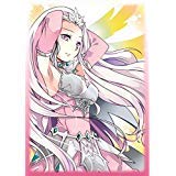 Beatrice, Lady of The Eternal - Houtou Sleeves No.58-63mm x 90mm 50pcs