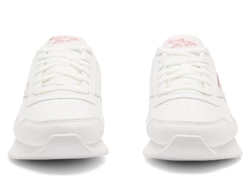 Image of Reebok Womens Glide Ripple Clip Sneaker