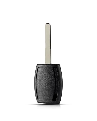Coque de clé Fiesta et Focus Boîtier de remplacement HU101
