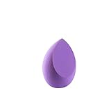 KULIA, Conjunto de esponjas de Maquillaje de Belleza, Accesorios de Belleza para Mujeres, Esponja Suave pequeña para cremas de Base, esponjas en Polvo, esponjas Reutilizables, Regalo para Mujeres
