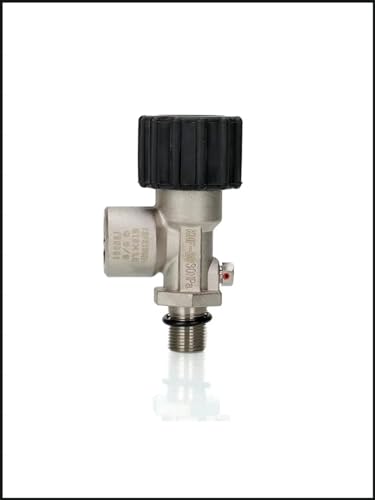 JGGCKNOGG PCP 30Mpa/4500psi �_�C�r���O �f�B���o���u �K�X�V�����_�[ ���t�B�� �I��/�I�t�o���u ������C���p�� �^���N�{�g���p�[�c Hpa Air