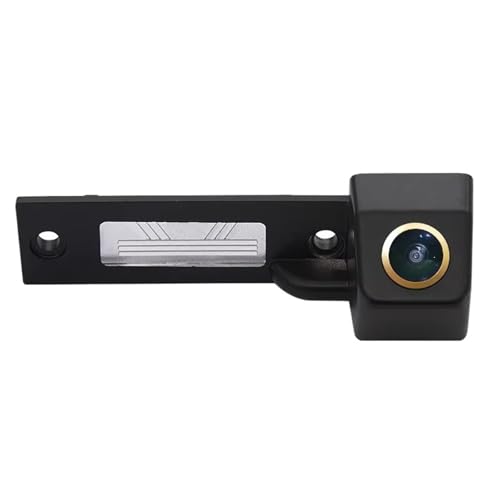 Caméra de recul AHD 1080p vision nocturne grand angle 170 pour VW Golf Passat Touran