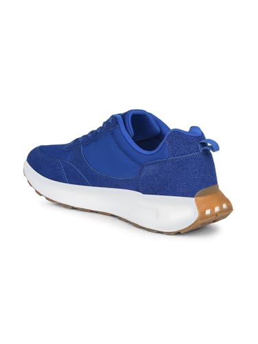 Image of North Star Men Casual Lace up Sneaker