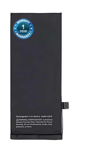 Image of Original Battery for iPhone Se 2023 3rd genration 2018 Battery with 1 Year Warranty****(OCT11)