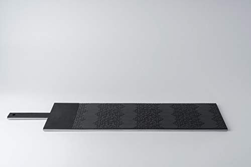 KnIndustrie Tagliere in-Taglio 2 Black