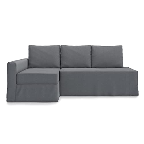 Sofá Friheten Ikea ️ 2024