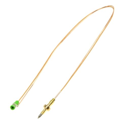 THERMOCOUPLE 520 MM POUR TABLE DE CUISSON WHIRLPOOL - 481010565604