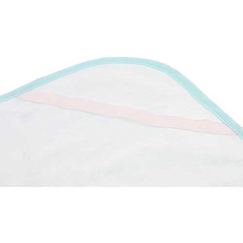 Alèse de lit imperméable et réutilisable à haute capacité d'absorption - 5