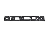Thin Client I/O Shield Backplate M50WW 0M50WW CN-0M50WW Compatible Replacement Spare Part for Dell Wyse 3290 Series