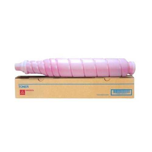 Toner TN619 haute densité 1100g pour impression laser continue AccurioPress
