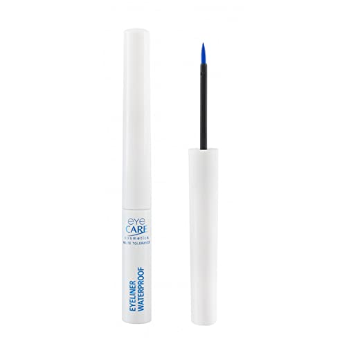 Eye Care Eyeliner Waterproof 2,5 g - 331 Negro