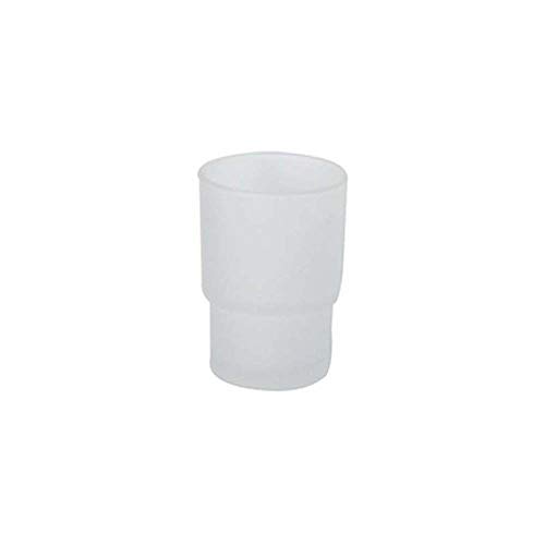 Bicchiere Di Ricambio Serie Syster Antika Accessori Arredo Bagno