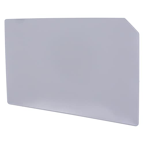 Doo Engy Tankdeckel Tankklappe Kraftstofftank Klappe Abdeckung Verschluss Kraftstoffbehälter vorne links für Ducato 250 Boxer Jumper 2006-2019