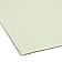 Smead FasTab Hanging Fastener File Folder with SafeSHIELD Fasteners, 1/3-Cut Built-in Tab, Letter Size, Moss, 18 per Box (65120)