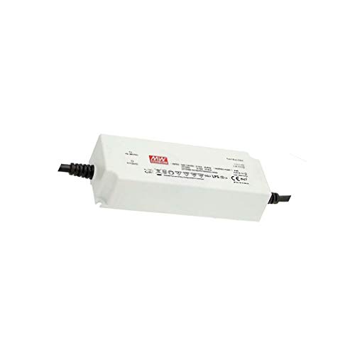 Fuente de poder LED LPF-90-48 90.24W AC/DC con 4 pines miniatura 1