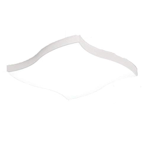 Lampe de chambre acrylique pour une ambiance moderne et douce