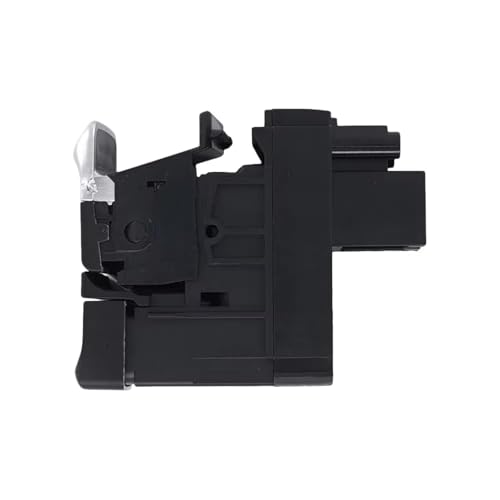 �쓮�n���h�u���[�L�{�^�� Compatible With Q5 S5 8TA 2010 2011 2012 2013 2014 2015 2016 �Ή� 1�� �ԗp�p�[�L���O�u���[�L�X�C�b�`�{�^���X�e�b�J�[�J�o�[ 8K1927225C