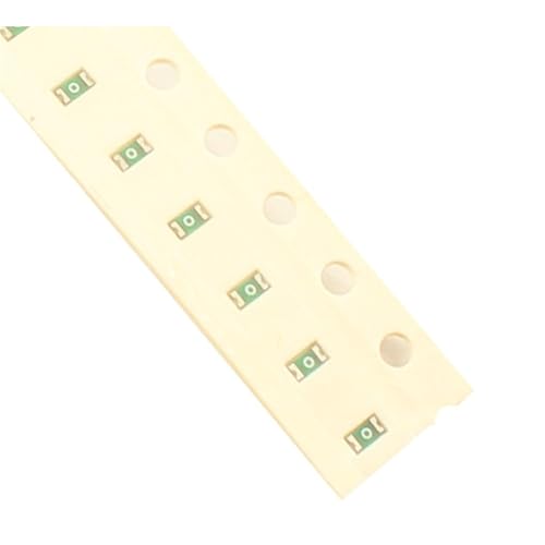 Fusible SMD SMF 0603 2,5 A 32V à action rapide 046702.5 pour circuit imprimé